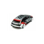 Audi RS6 C8 GTO Concept GT Spirit 1:18 GT373 レジン - image 7 of 11