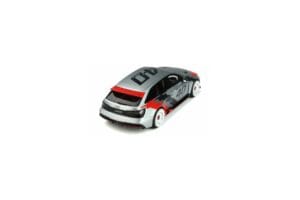 Audi RS6 C8 GTO Concept GT Spirit 1:18 GT373 レジン - 画像 7/11