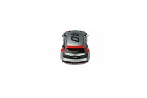 Audi RS6 C8 GTO Concept GT Spirit 1:18 GT373 レジン - 画像 9/11
