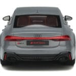 Audi RS7 C8 Sportback ナルドグレー GT Spirit 1:18 - image 5 of 5