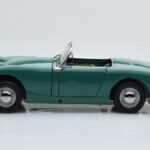 Austin-Healey Sprite グリーン Kyosho 1:18 - image 5 of 8