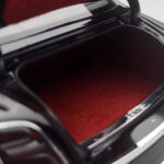 Bentley Mulsanne W.O. Edition By Mulliner ブラック Almost Real 1:18 - image 10 of 11
