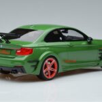 BMW M235i F22 AC Schnitzer ACL2 GT Spirit 1:18 GT146 レジン - image 2 of 6