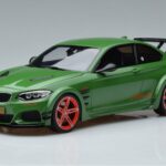 BMW M235i F22 AC Schnitzer ACL2 GT Spirit 1:18 GT146 レジン