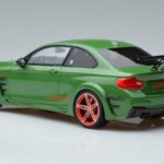 BMW M235i F22 AC Schnitzer ACL2 GT Spirit 1:18 GT146 レジン - image 5 of 6