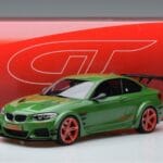 BMW M235i F22 AC Schnitzer ACL2 GT Spirit 1:18 GT146 レジン - image 6 of 6