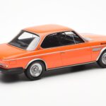 BMW 3.0 CS E9 Alpina B2 インカオレンジ Otto 1:18 - image 2 of 6