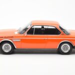 BMW 3.0 CS E9 Alpina B2 インカオレンジ Otto 1:18 - image 3 of 6