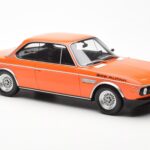 BMW 3.0 CS E9 Alpina B2 インカオレンジ Otto 1:18 - image 4 of 6