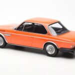 BMW 3.0 CS E9 Alpina B2 インカオレンジ Otto 1:18 - image 5 of 6