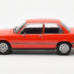 BMW 318 E21 レッド KK-Scale 1:18 - image 3 of 6