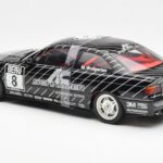 BMW 320i E36 STW #8 J. Winkelhock 1998 UT Models 1:18 - image 5 of 6