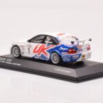 BMW 320si E90 BMW Team UK #1 A. Priaulx WTCC Porto Winner 2007 Minichamps 1:43 - image 3 of 4
