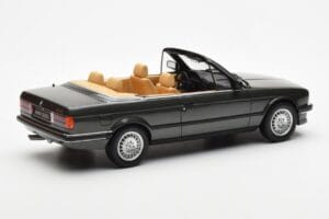 BMW 325i E30 カブリオレ Achat グリーン Otto 1:18 OT572 レジン - 画像 2/6