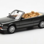 BMW 325i E30 カブリオレ Achat グリーン Otto 1:18