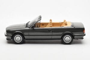 BMW 325i E30 カブリオレ Achat グリーン Otto 1:18 OT572 レジン - 画像 3/6
