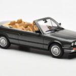 BMW 325i E30 カブリオレ Achat グリーン Otto 1:18 - image 4 of 6