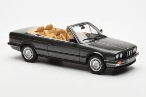 BMW 325i E30 カブリオレ Achat グリーン Otto 1:18 OT572 レジン - 画像 4/6