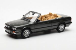 BMW 325i E30 カブリオレ Achat グリーン Otto 1:18