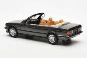 BMW 325i E30 カブリオレ Achat グリーン Otto 1:18 OT572 レジン - 画像 5/6