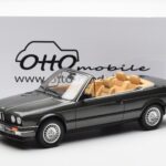 BMW 325i E30 カブリオレ Achat グリーン Otto 1:18 - image 6 of 6