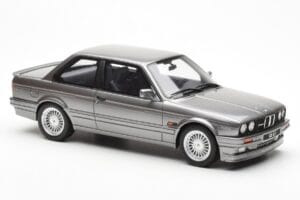BMW 325i E30 グレー Metallic Otto 1:18 OT571 レジン - 画像 4/6