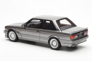 BMW 325i E30 グレー Metallic Otto 1:18 OT571 レジン - 画像 5/6