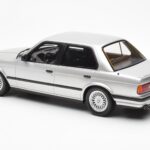 BMW 325i E30 シルバー Otto 1:18 - image 5 of 6
