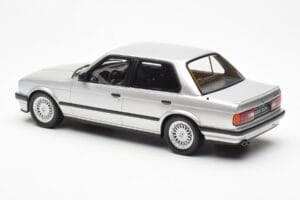 BMW 325i E30 シルバー Otto 1:18 OT912 レジン - 画像 5/6