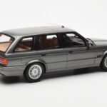 BMW 325i E30 Touring グレー Otto 1:18 - image 2 of 6
