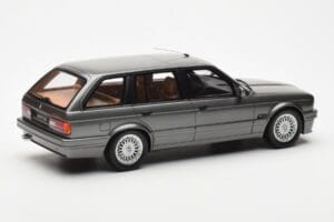 BMW 325i E30 Touring グレー Otto 1:18 OT929 レジン - 画像 2/6