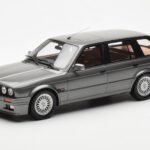 BMW 325i E30 Touring グレー Otto 1:18