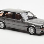 BMW 325i E30 Touring グレー Otto 1:18 - image 4 of 6