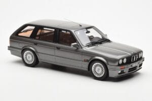 BMW 325i E30 Touring グレー Otto 1:18 OT929 レジン - 画像 4/6