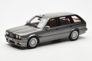 BMW 325i E30 Touring グレー Otto 1:18
