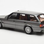 BMW 325i E30 Touring グレー Otto 1:18 - image 5 of 6