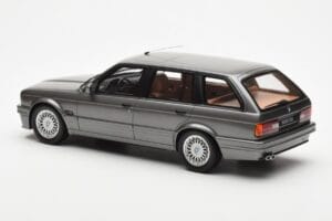 BMW 325i E30 Touring グレー Otto 1:18 OT929 レジン - 画像 5/6