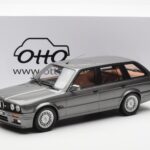 BMW 325i E30 Touring グレー Otto 1:18 - image 6 of 6
