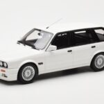BMW 325i E30 Touring M Package ホワイト Otto 1:18