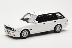 BMW 325i E30 Touring M Package ホワイト Otto 1:18