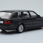 BMW 540i E34 Touring ブラックメタリック MCG 1:18 - image 2 of 6