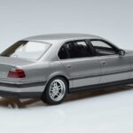 BMW 7 Series E38 750iL Otto 1:18 OT952 レジン - image 2 of 6