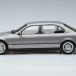 BMW 7 Series E38 750iL Otto 1:18 OT952 レジン - image 3 of 6
