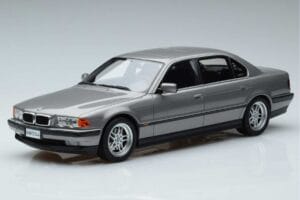 BMW 7 Series E38 750iL Otto 1:18 OT952 レジン