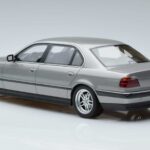 BMW 7 Series E38 750iL Otto 1:18 OT952 レジン - image 5 of 6