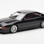 BMW 850 CSi E31 ブラック Otto 1:18