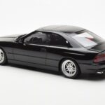 BMW 850 CSi E31 ブラック Otto 1:18 - image 5 of 6