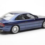 BMW Alpina B12 E38 5.7 ブルー Otto 1:18 - image 2 of 6