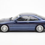 BMW Alpina B12 E38 5.7 ブルー Otto 1:18 - image 3 of 6