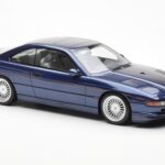 BMW Alpina B12 E38 5.7 ブルー Otto 1:18 - image 4 of 6